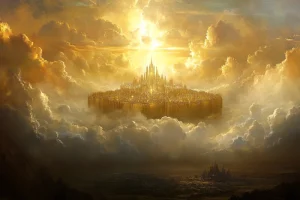 que es el reino de dios