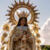 Virgen de Agosto