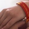 Pulseras para hermandades y romerías