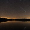 San Lorenzo y las Perseidas