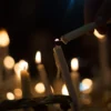 Tradiciones del día de difuntos en España